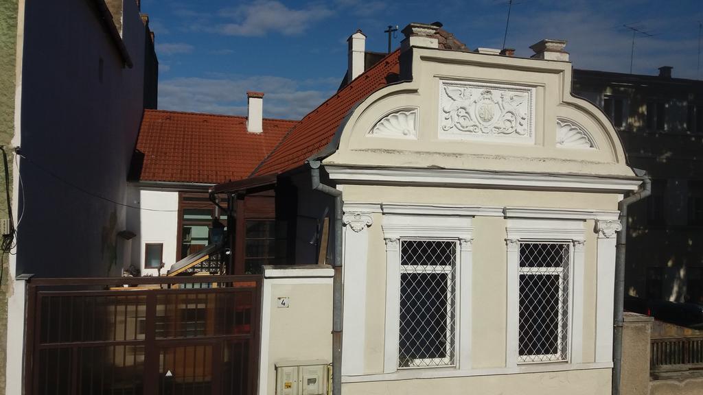 Albergue Mountain Tale Braşov Exterior foto