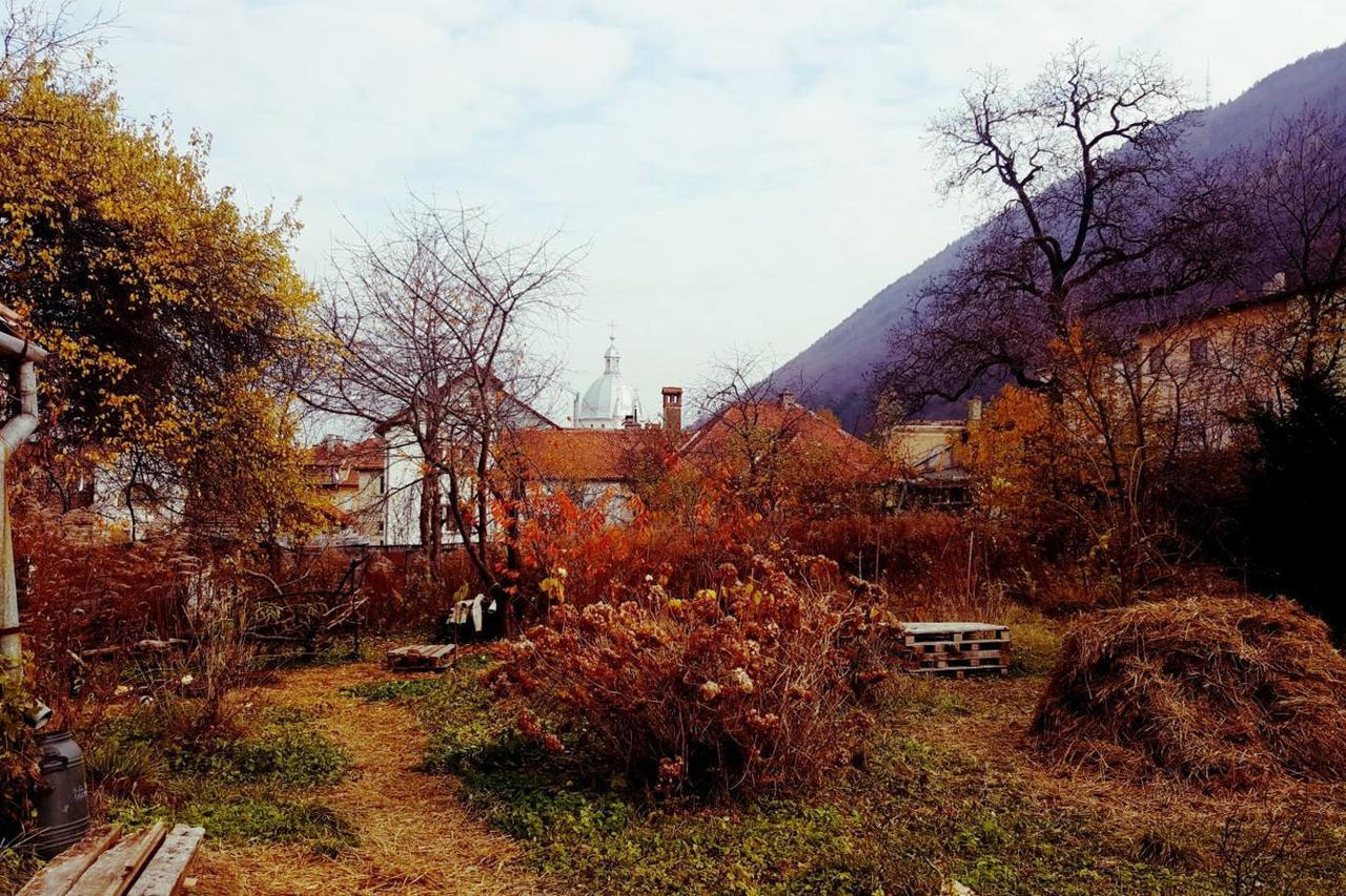 Albergue Mountain Tale Braşov Exterior foto