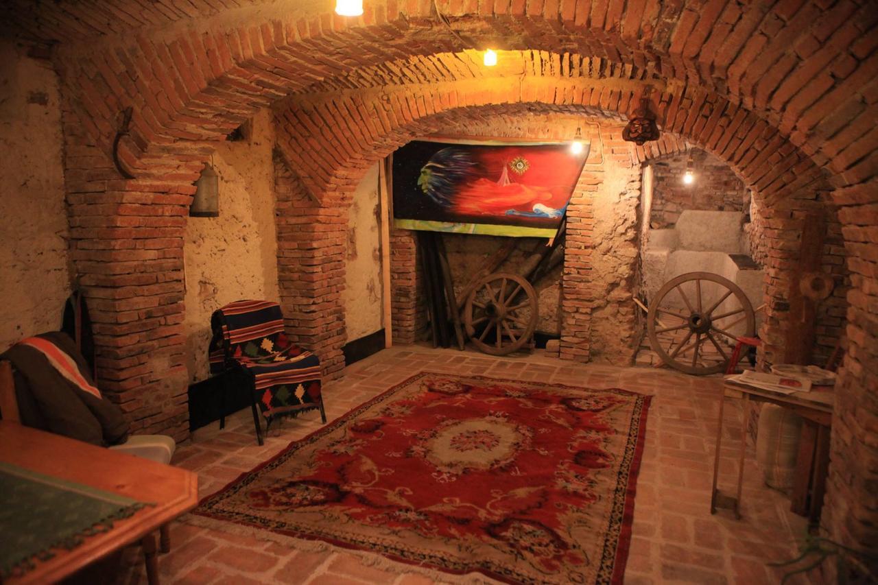 Albergue Mountain Tale Braşov Exterior foto