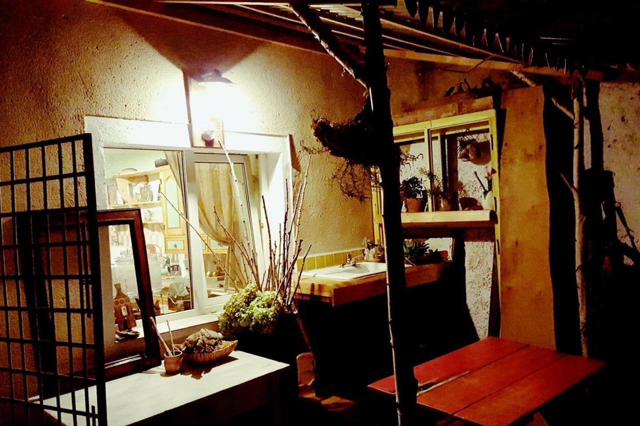 Albergue Mountain Tale Braşov Exterior foto