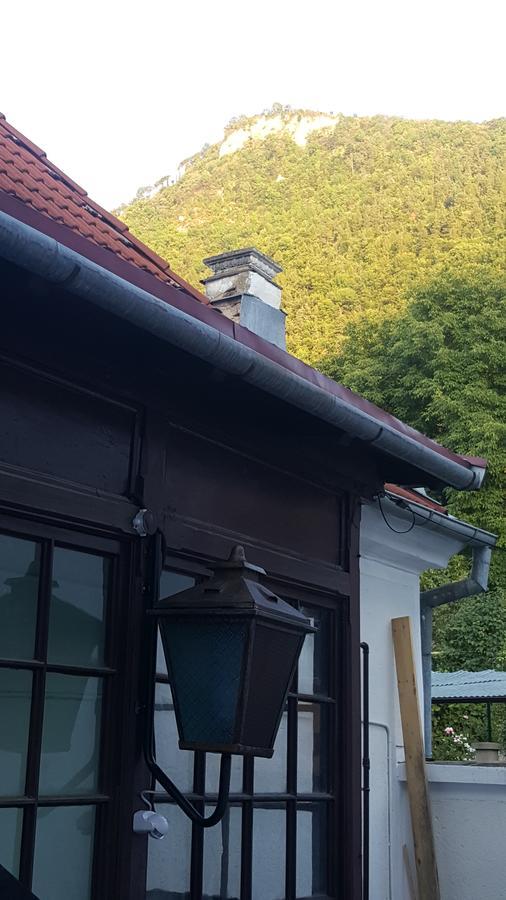Albergue Mountain Tale Braşov Exterior foto