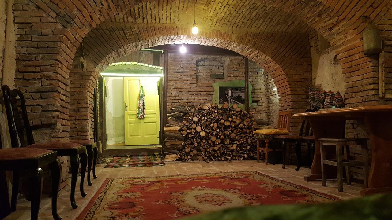 Albergue Mountain Tale Braşov Exterior foto