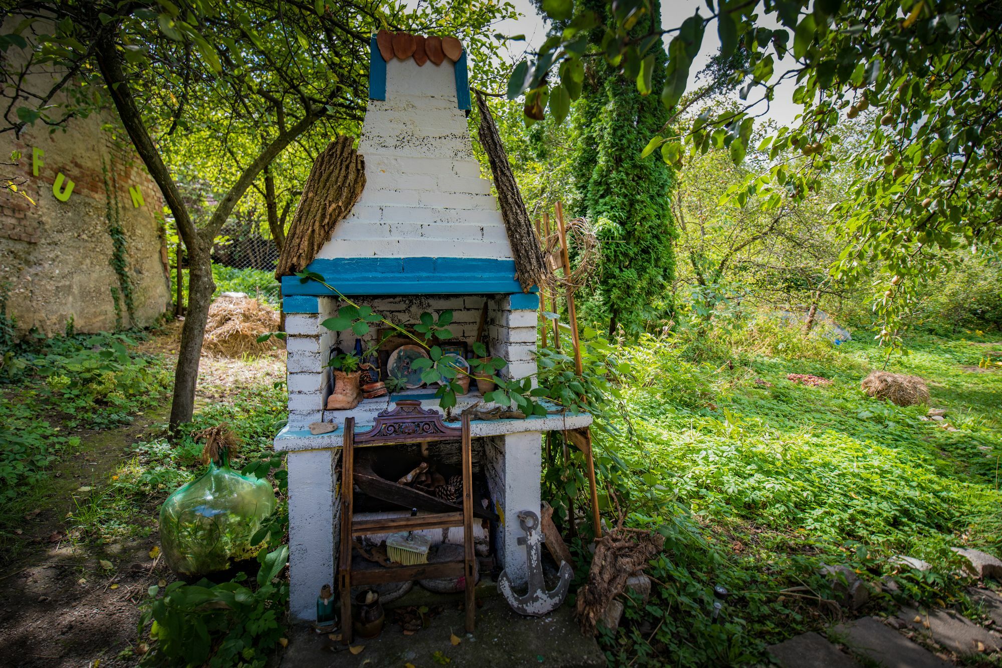 Albergue Mountain Tale Braşov Exterior foto